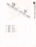 SunTour Small Parts Catalog - 1983? scan 38 thumbnail