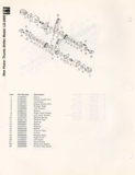 SunTour Small Parts Catalog - 1983? scan 41 thumbnail