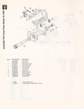 SunTour Small Parts Catalog - 1983? scan 45 thumbnail