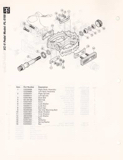 SunTour Small Parts Catalog - 1983? scan 47 thumbnail
