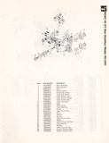 SunTour Small Parts Catalog - 1983? scan 6 thumbnail
