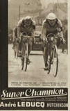 Super Champion - Leducq leaflet 1937 scan 1 thumbnail