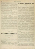 T.C.F. Revue Mensuelle January 1908 - La Bicyclette de Voyage au Salon (part II) scan 1 thumbnail