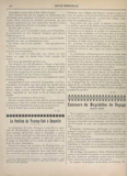T.C.F. Revue Mensuelle July 1905 - Concours de Bicyclettes de Voyage (part I) scan 1 thumbnail