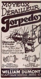 T.C.F. Revue Mensuelle May 1935 - Fichtel & Sachs advert thumbnail