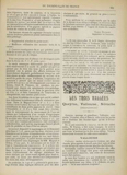 T.C.F. Revue Mensuelle October 1902 - Concours de Bicyclettes de Tourisme (part IV) scan 16 thumbnail