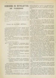T.C.F. Revue Mensuelle October 1902 - Concours de Bicyclettes de Tourisme (part IV) scan 1 thumbnail