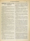 T.C.F. Revue Mensuelle September 1902 - Concours de Bicyclettes de Tourisme (part III) scan 1 thumbnail