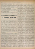 T.C.F. Revue Mensuelle September 1910 - L Avenir du tandem mixte (part I) scan 3 thumbnail