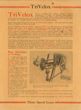 TriVelox brochure - 1934 scan 2 thumbnail