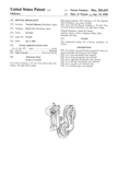 US Design Patent 283,415 scan 1 thumbnail