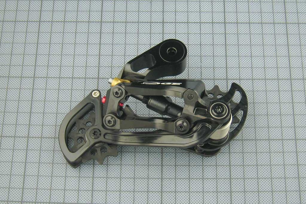 Acros A-GE (11-speed) derailleur additional image 01