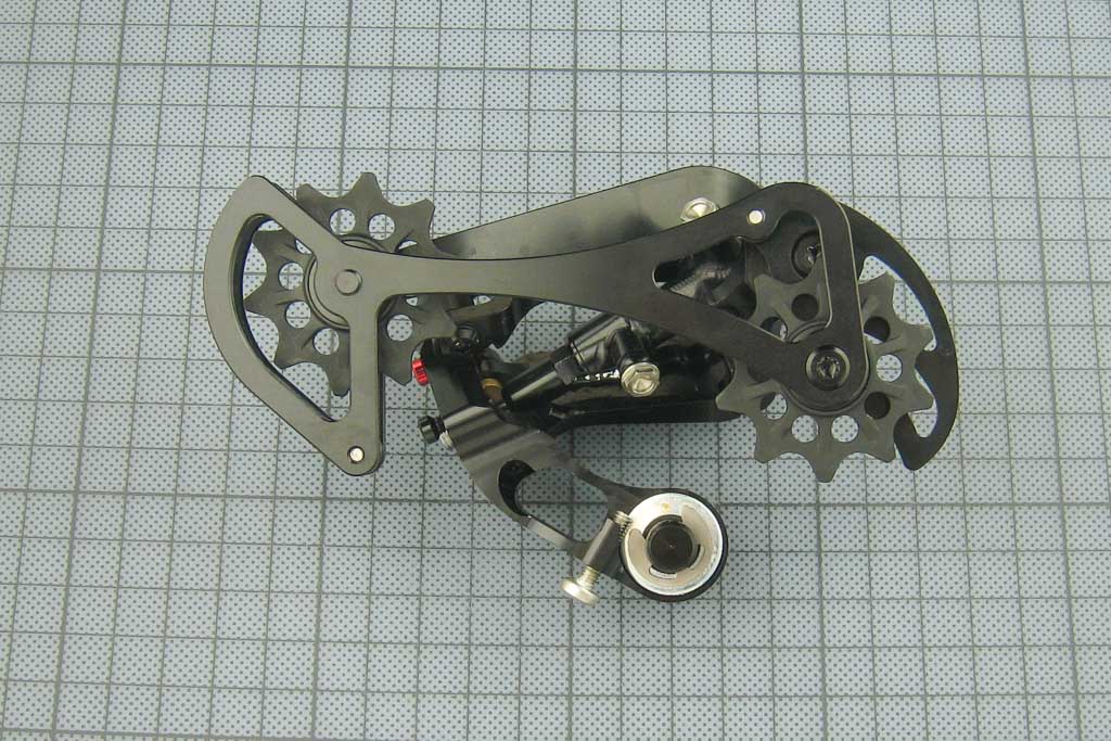 Acros A-GE (11-speed) derailleur additional image 06