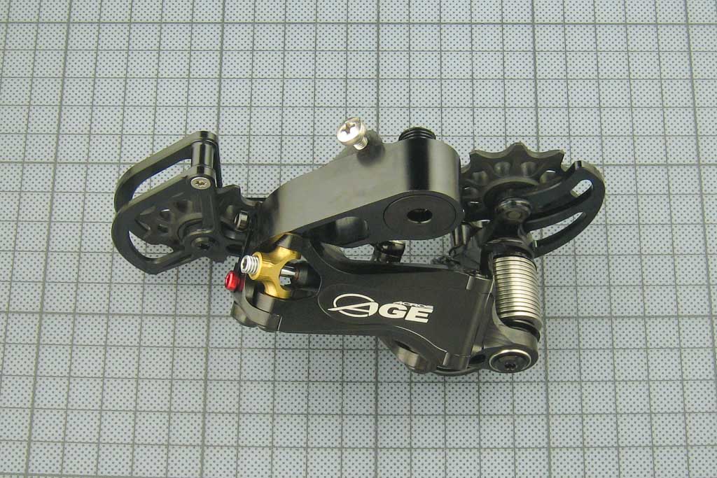 Acros A-GE (11-speed) derailleur additional image 09