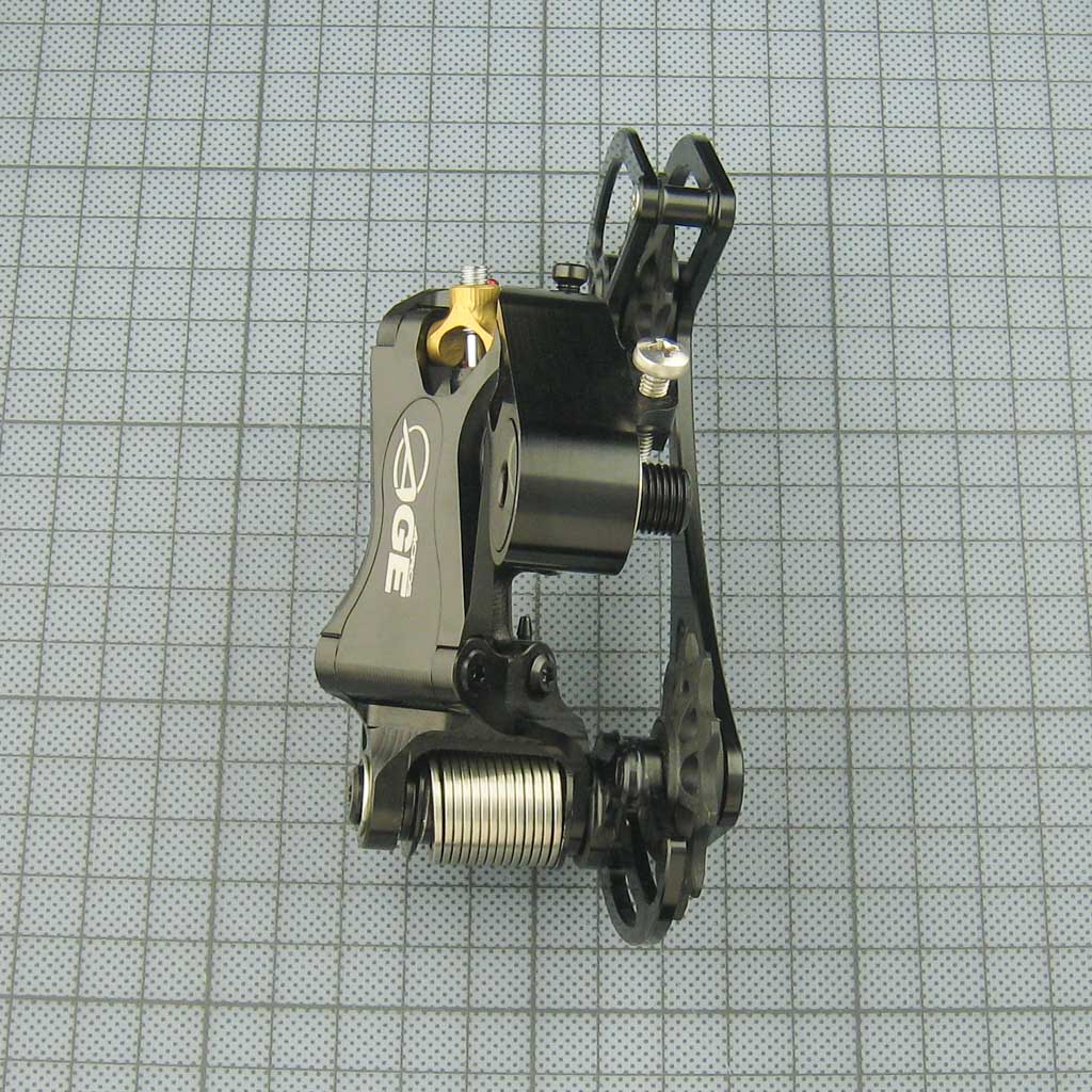 Acros A-GE (11-speed) derailleur additional image 11