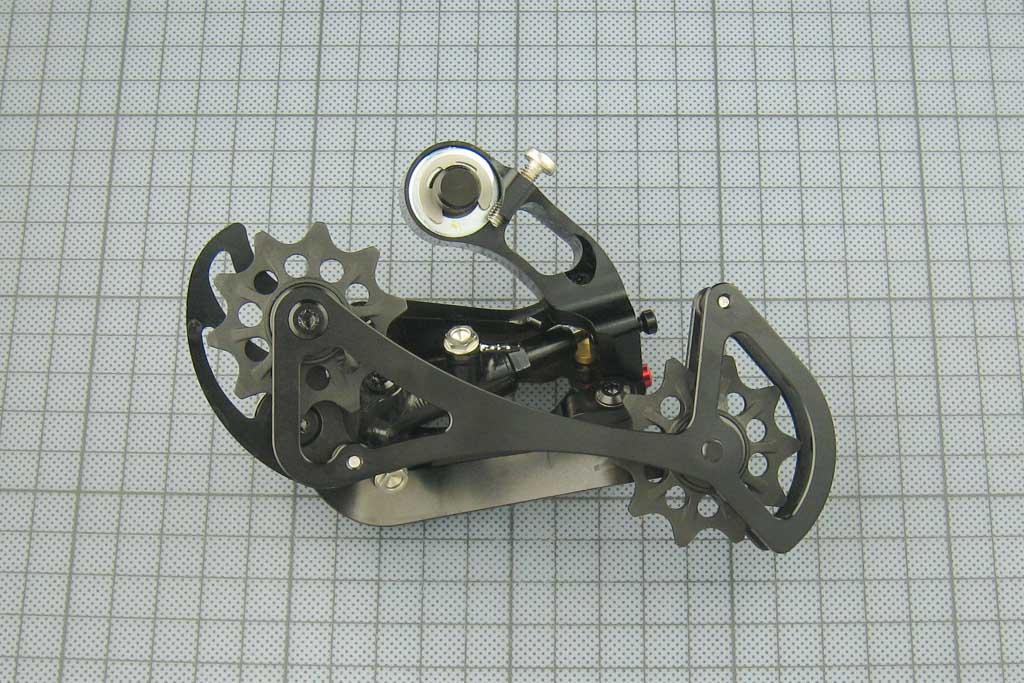 Acros A-GE (11-speed) derailleur additional image 13