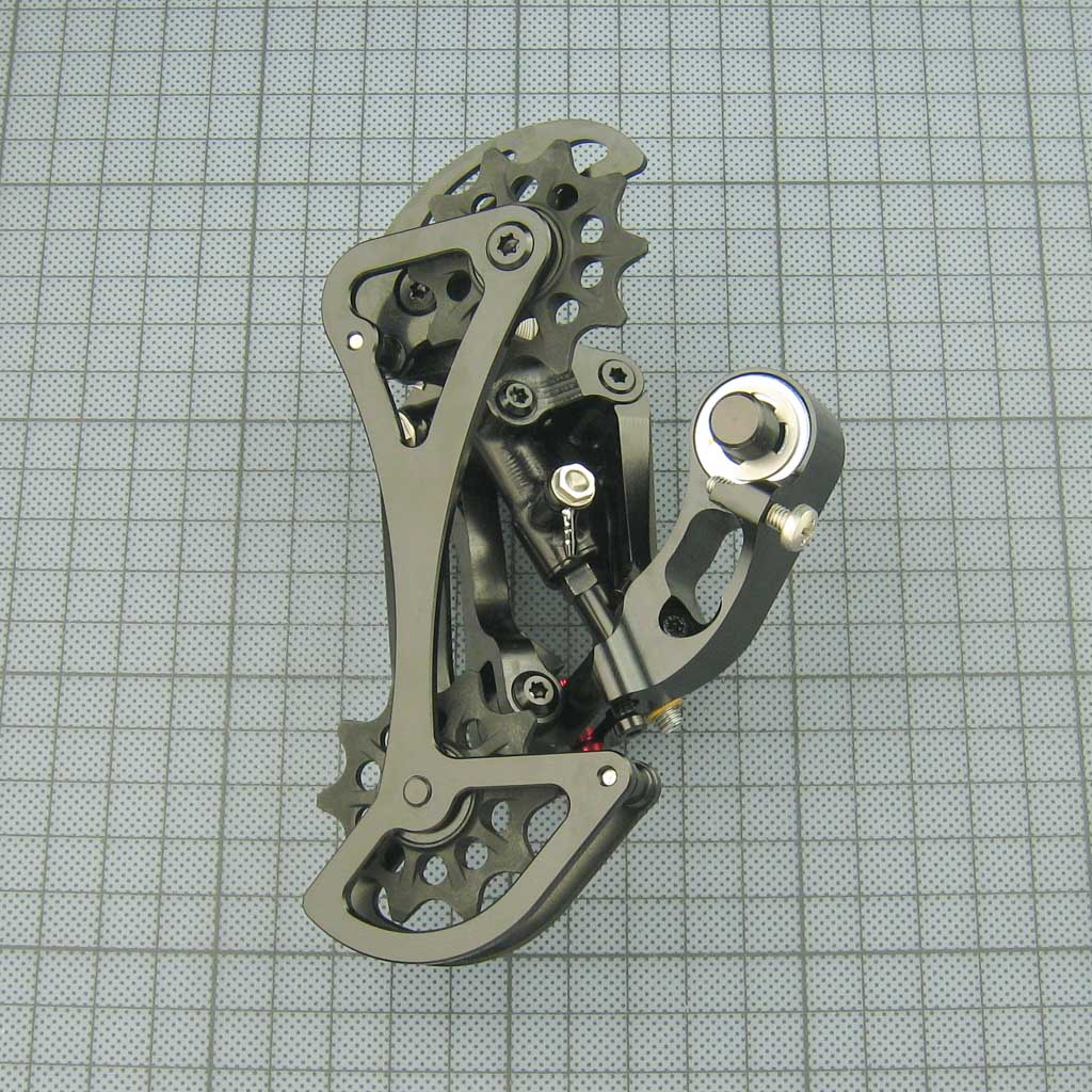 Acros A-GE (11-speed) derailleur additional image 16
