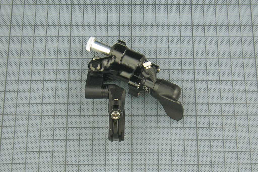 Acros A-GE (11-speed) derailleur additional image 17