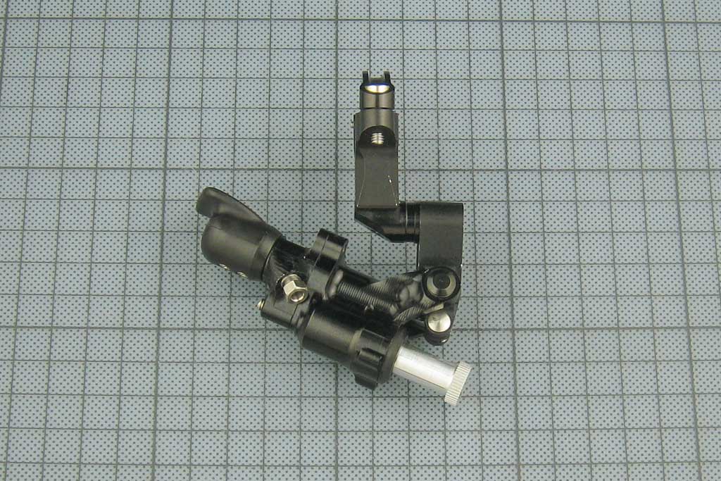 Acros A-GE (11-speed) derailleur additional image 18