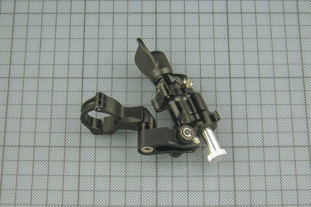 Acros A-GE (11-speed) derailleur additional image 21