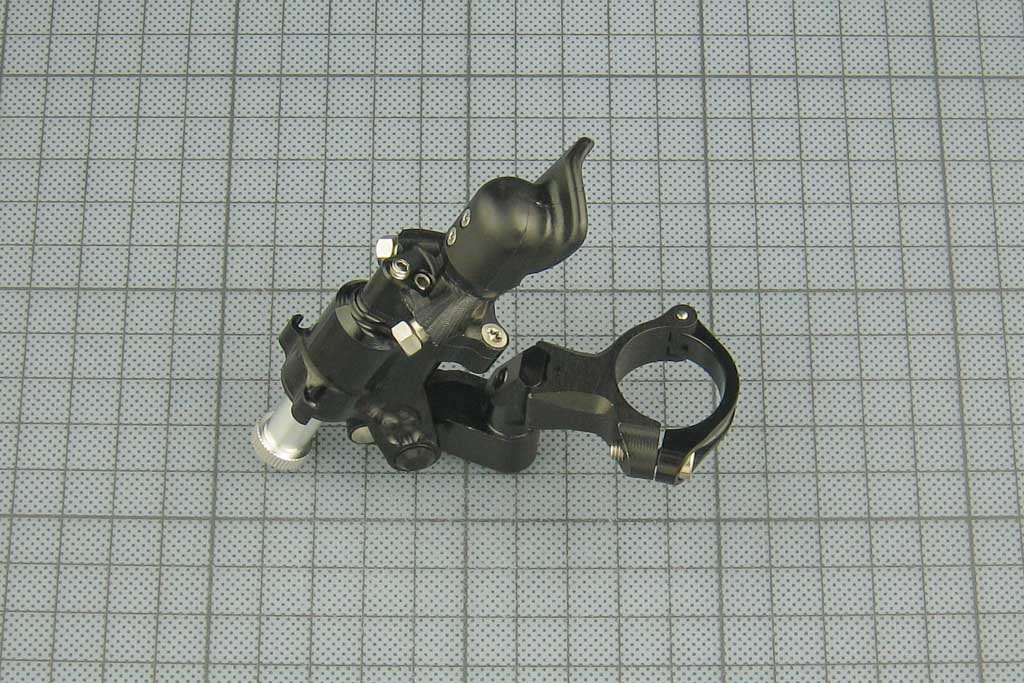 Acros A-GE (11-speed) derailleur additional image 26