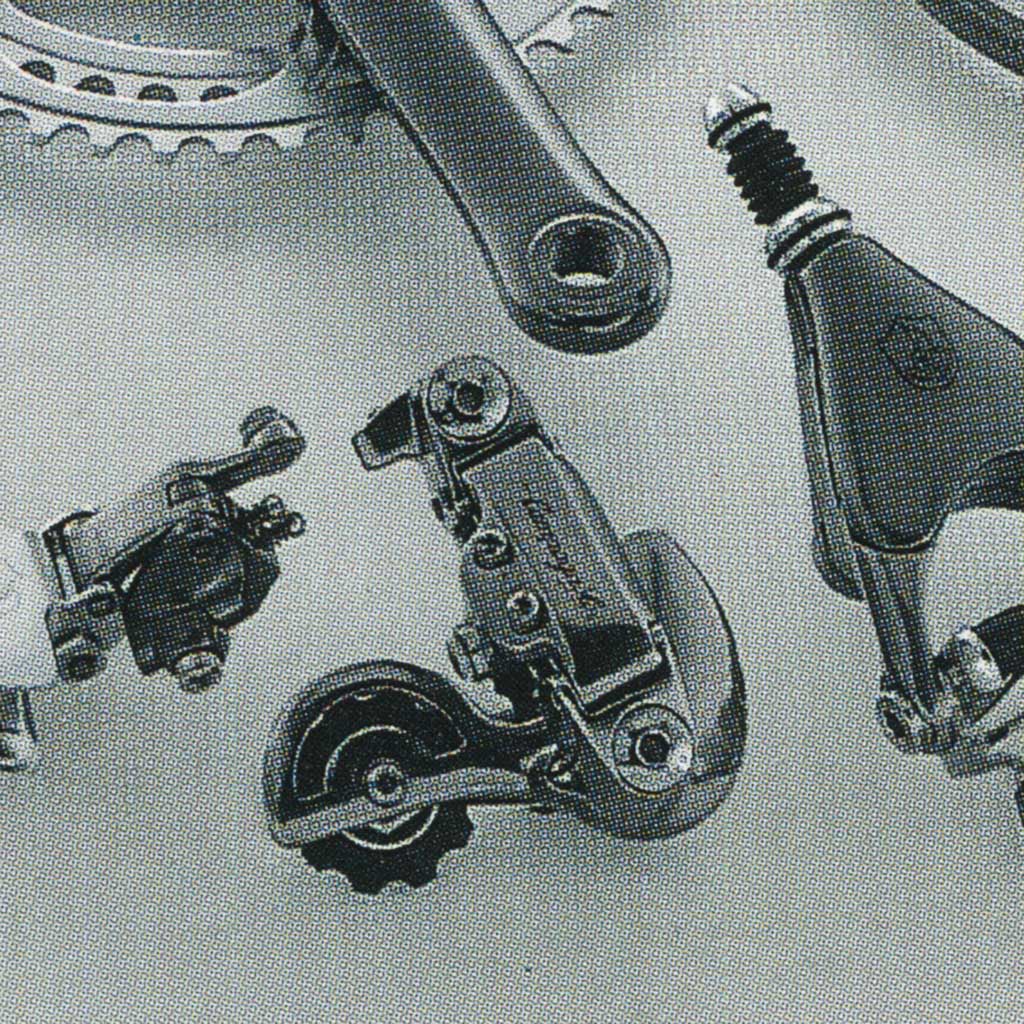 Campagnolo - Anaheim 1990 scan 006 additional image 2