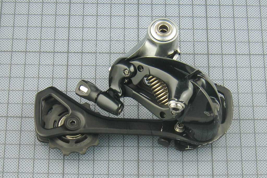 Shimano Dura-Ace (9000GS) additional image 02