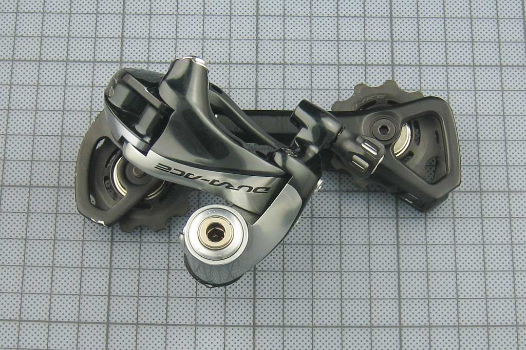 Shimano Dura-Ace (9000GS) additional image 03