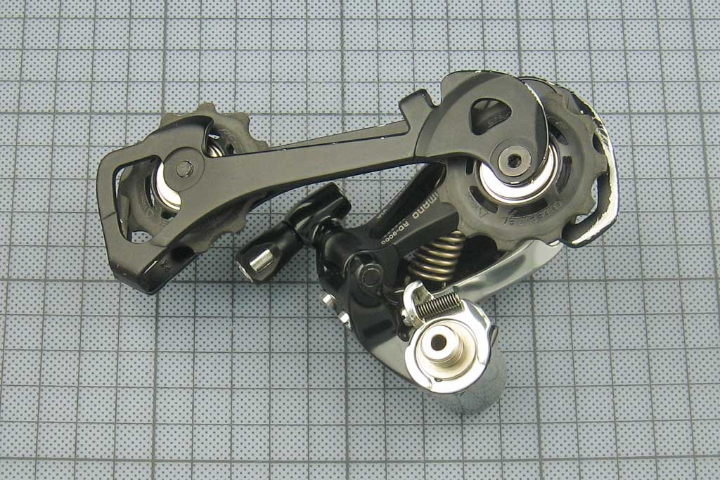 Shimano Dura-Ace (9000GS) additional image 07