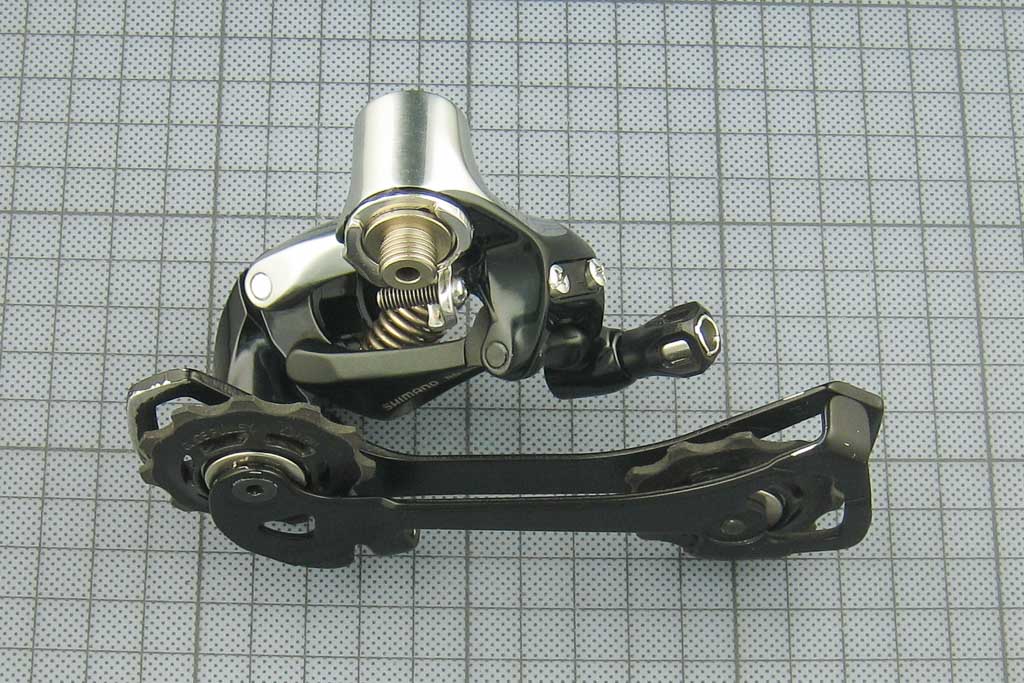 Shimano Dura-Ace (9000GS) additional image 11