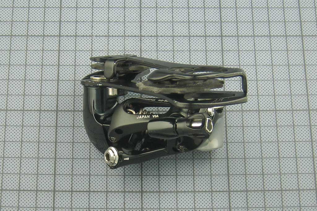 Shimano Dura-Ace (9000GS) additional image 14