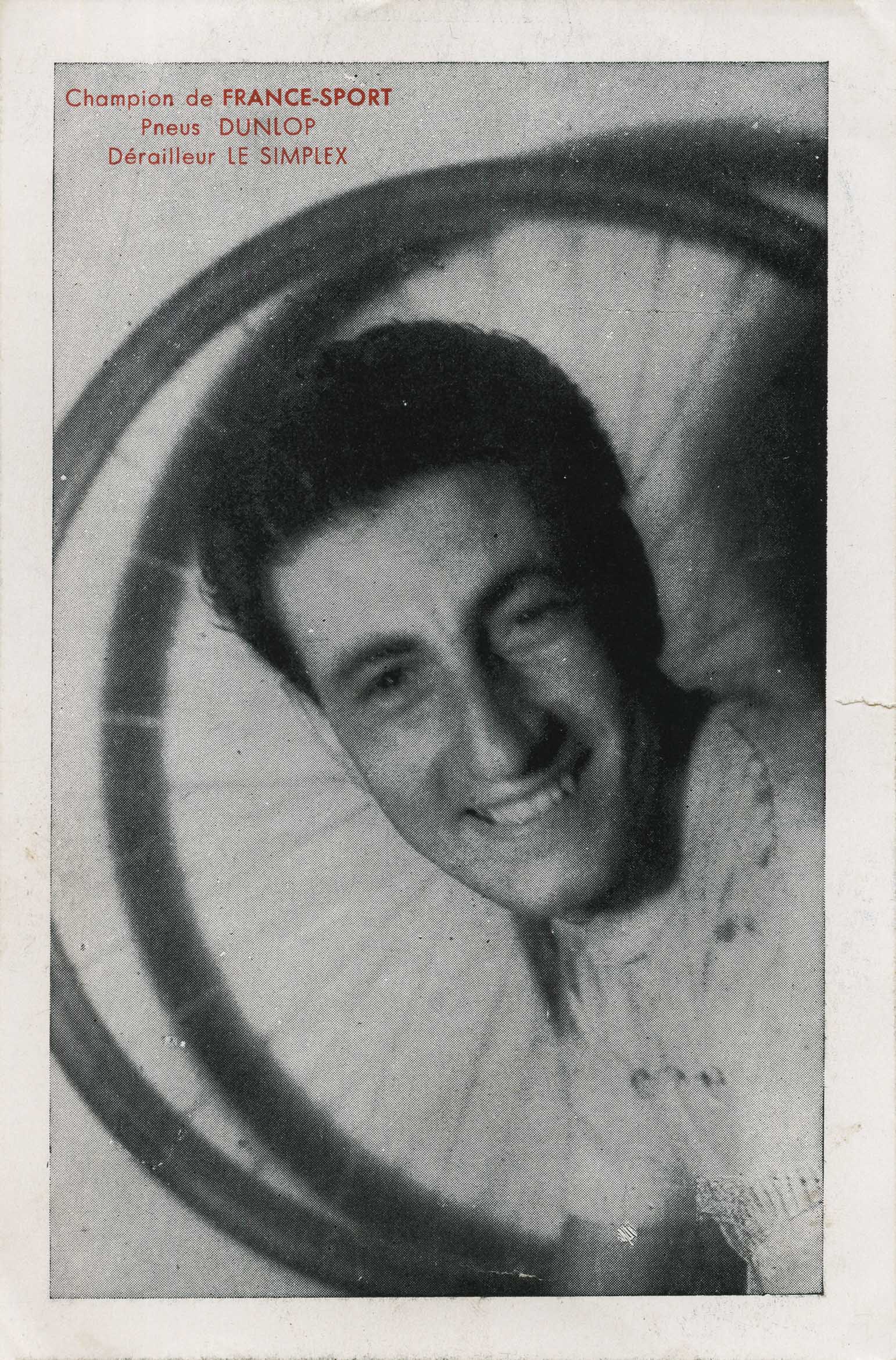 Apo Lazarides - 1948? photo main image