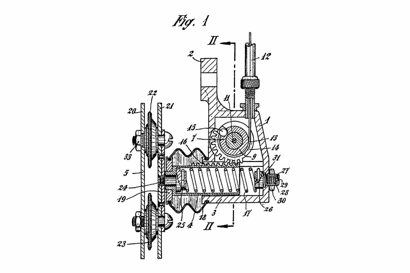 French Patent 1,025,012 - Morel main image