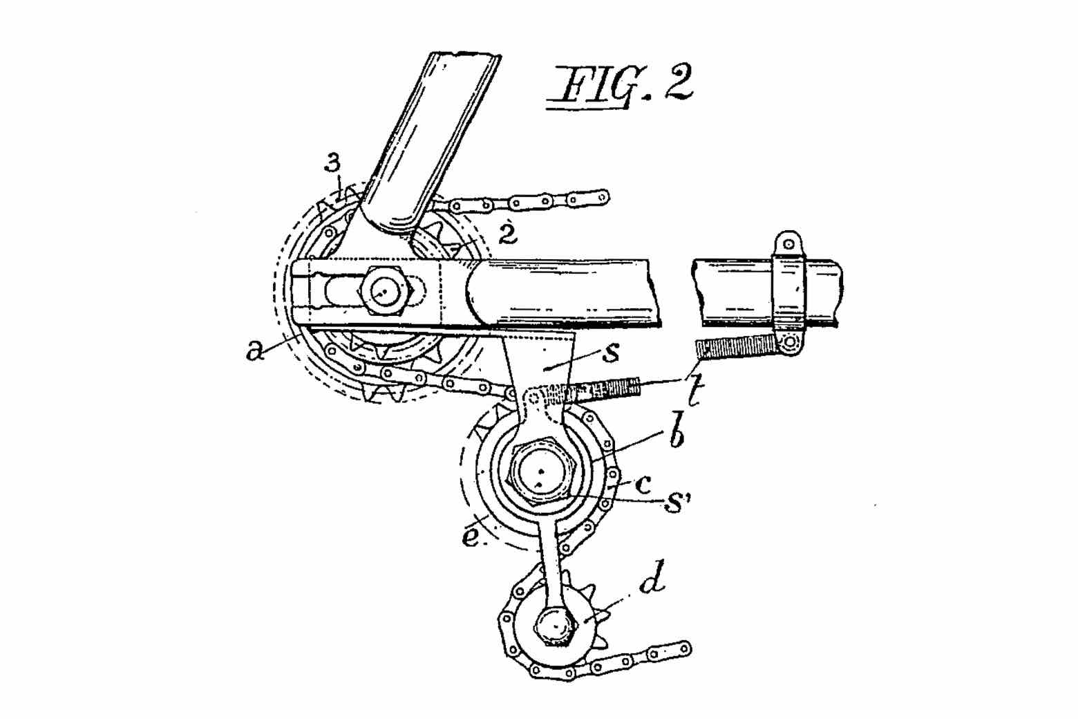 French Patent 530,691 - L As main image