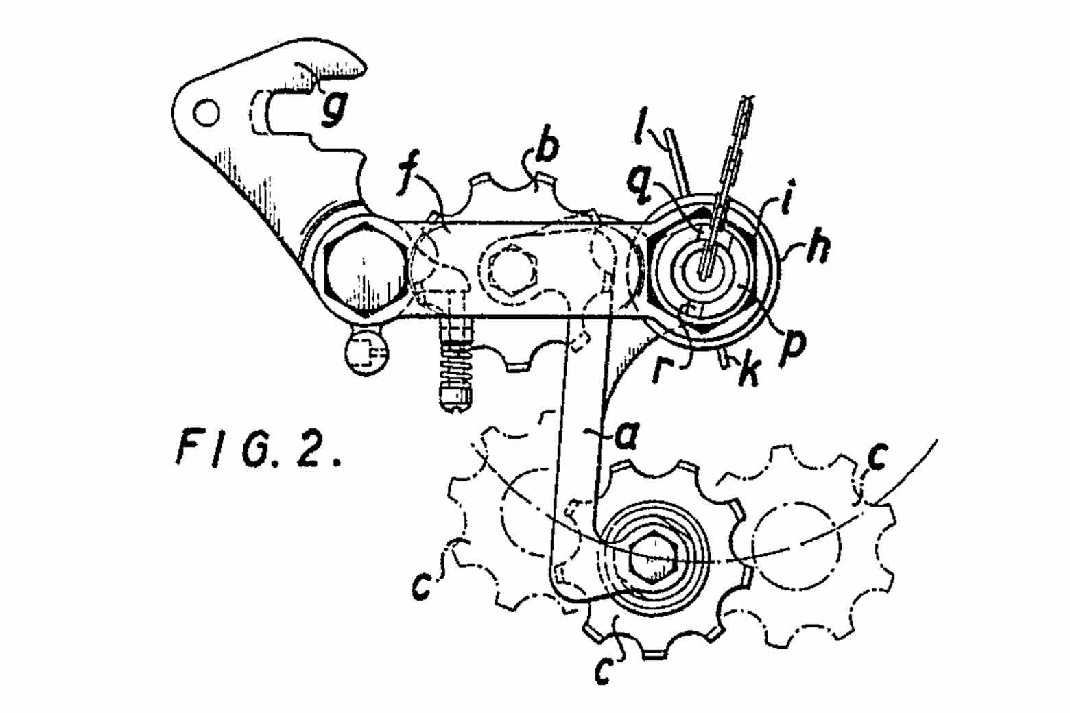UK Patent 818,266 - Resilion Crimson Star main image