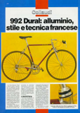 BiciSport 1992-03 Collaudi 992 Dural scan 01 thumbnail