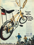 Boys Life 1968 - Sears advert thumbnail