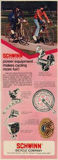 Boys Life 1974 - Schwinn advert thumbnail
