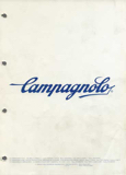 Campagnolo - Dealer Parts Catalog scan 001 thumbnail