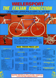 Cycling 1986-06-19 - Wielersport advert thumbnail