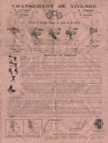 Cyclo - leaflet 1927? scan 1 thumbnail