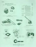 Cyclo Benelux Parts List & Prices 0691 - page 34 thumbnail