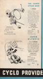 Cyclo Catalogue - 1948 scan 2 thumbnail