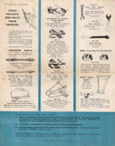 Cyclo Catalogue - 1948 scan 5 thumbnail