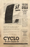 Cyclo Catalogue 382 - page 15 thumbnail