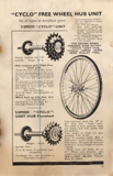Cyclo Catalogue 382 - page 33 thumbnail
