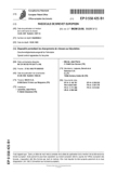 European Patent 0 528 425 B1 scan 1 thumbnail