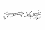 French Patent 1,064,020 - Cyclo thumbnail