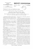 French Patent 1,106,044 scan 1 - Simplex thumbnail