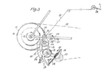 French Patent 745,898 - Funiculo thumbnail